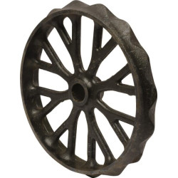 Roue DAL-BO 15889
