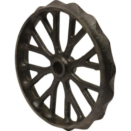 Roue DAL-BO 15889