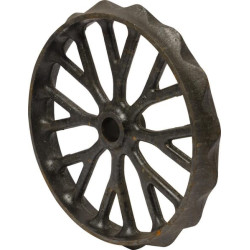 Roue DAL-BO 15689