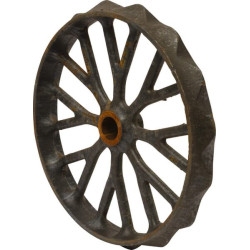 Roue DAL-BO 15989
