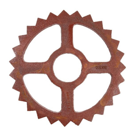 Roue UNIVERSEL CS47001