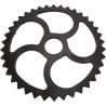 Roue EVERS 990717
