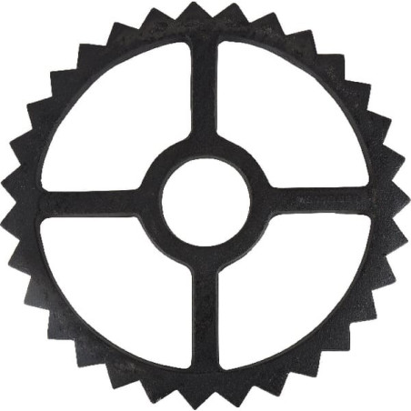 Roue UNIVERSEL CS53002