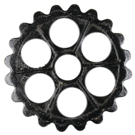 Roue DAL-BO 15119
