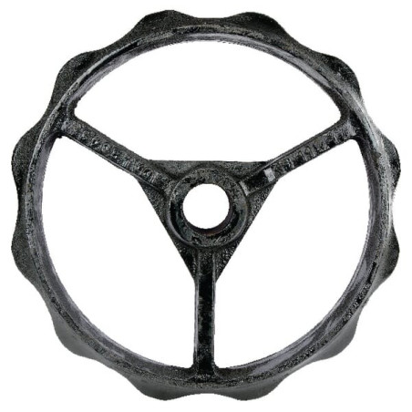 Roue DAL-BO 15118