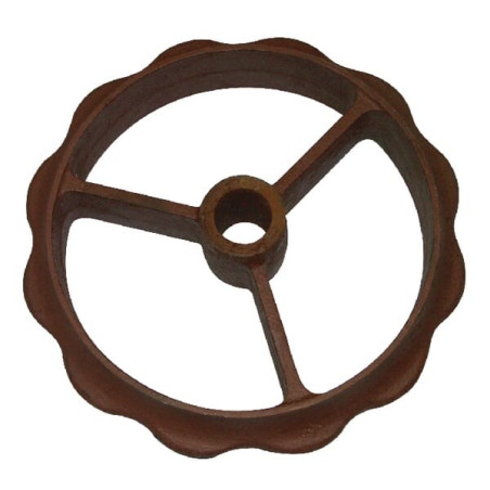 Roue UNIVERSEL 301002KR
