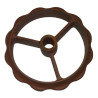 Roue UNIVERSEL 301002KR