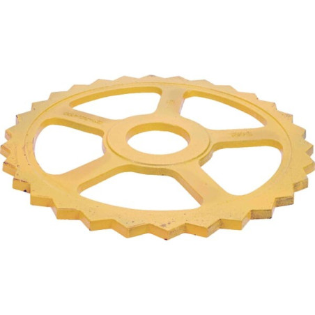 Roue UNIVERSEL 301012KR