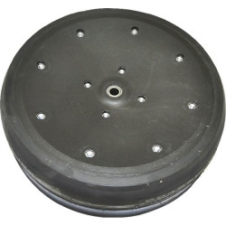 Roue GASPARDO F06120406R