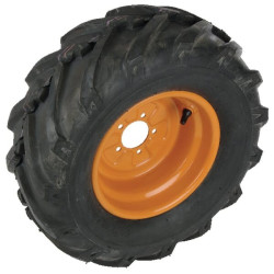 Roue complète AS-MOTOR E06457ASM
