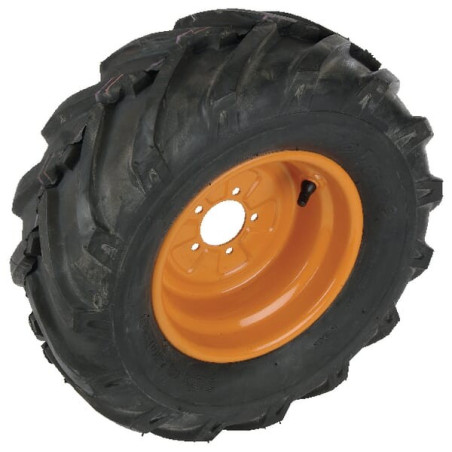Roue complète AS-MOTOR E06457ASM