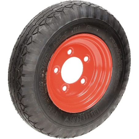 Roue complète KONGSKILDE 41659999130