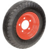 Roue complète KONGSKILDE 41659999130