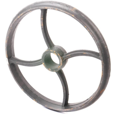 Roue complète KRONE 9530101