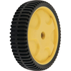 Roue complète SABO GY20630