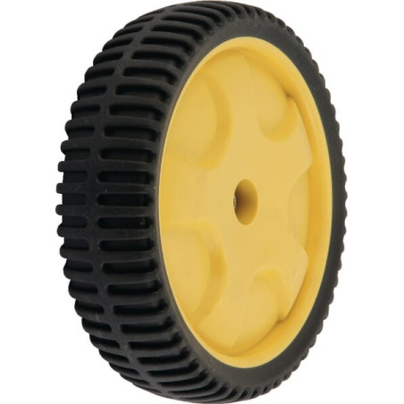 Roue complète SABO GY20630