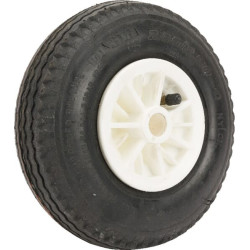Roue complète TIELBÜRGER AD320050TS