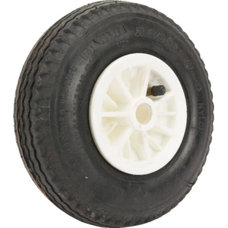 Roue complète TIELBÜRGER AD320050TS