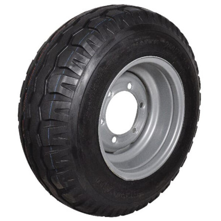 Roue complète STARCO FR62607515310