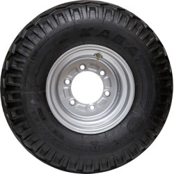 Roue complète KABAT 12591151534M7
