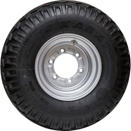 Roue complète KABAT 12591151534M7