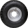 Roue complète KABAT 12591151534M7