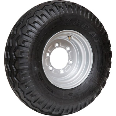 Roue complète KABAT 12591151534M7