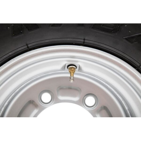 Roue complète KABAT 12591151534M7