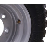 Roue complète KABAT 12591151534M7