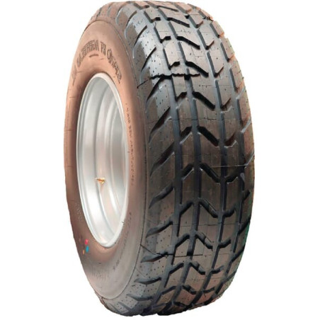 Roue complète STARCO FR1038565R225281