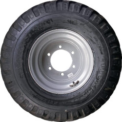 Roue complète STARCO FR64006015514R