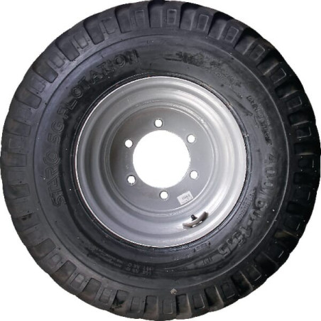 Roue complète STARCO FR64006015514L