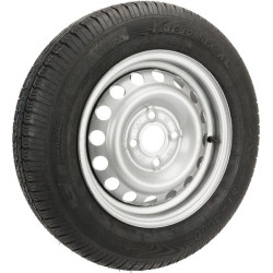 Roue complète STARCO FR414580R1357100