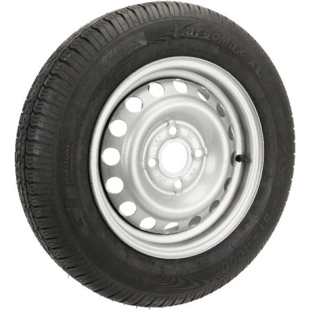 Roue complète STARCO FR414580R1357100