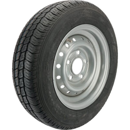 Roue complète STARCO FR515570R1267112