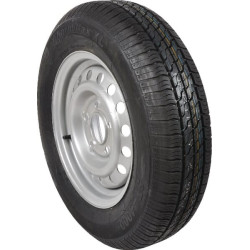Roue complète STARCO FR5155R1367112