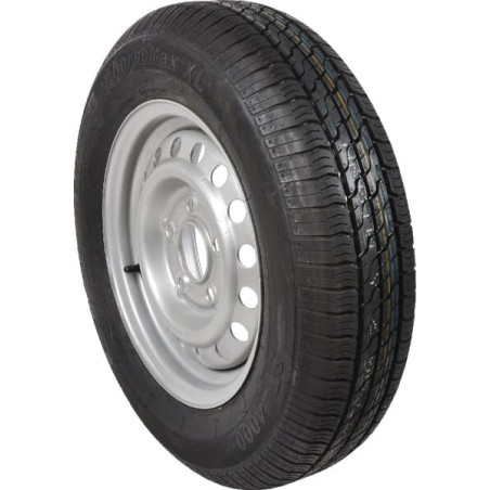 Roue complète STARCO FR5155R1367112