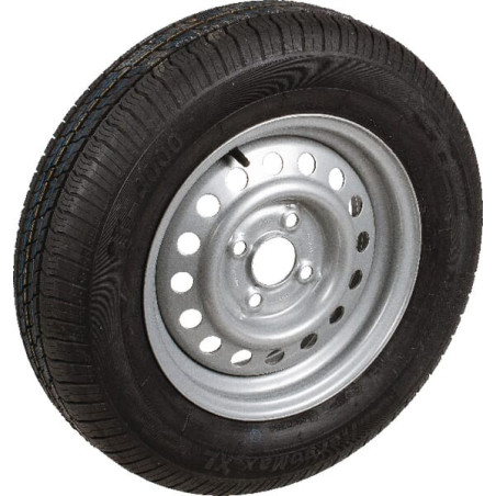 Roue complète STARCO FR4155R1357100