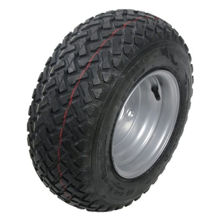 Roue complète STARCO FR4165650860100