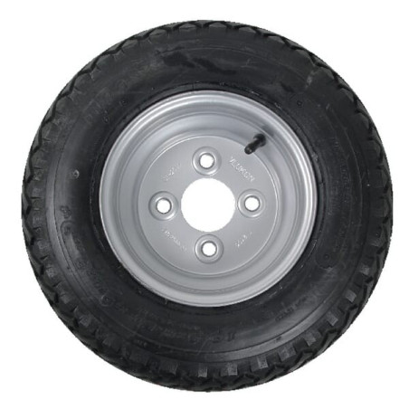 Roue complète STARCO FR4165650860100