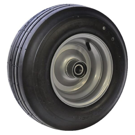 Roue complète UNIVERSEL HK1665086T510