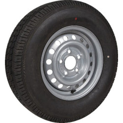 Roue complète STARCO FR5175R1367112