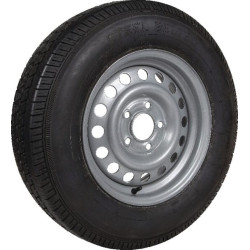 Roue complète STARCO FR5175R1467112