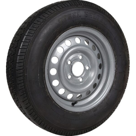 Roue complète STARCO FR5175R1467112