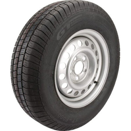 Roue complète STARCO FR5185R1467112
