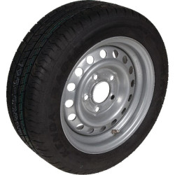Roue complète STARCO FR519550R1367112