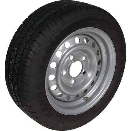 Roue complète STARCO FR519550R1367112