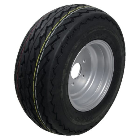 Roue complète STARCO FR520581067112