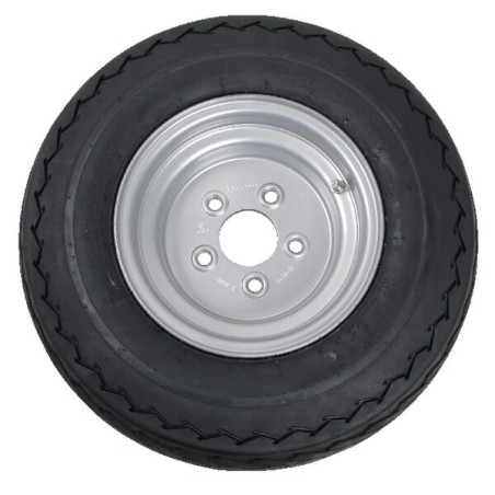 Roue complète STARCO FR520581067112