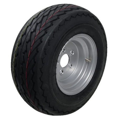 Roue complète STARCO FR520581067112